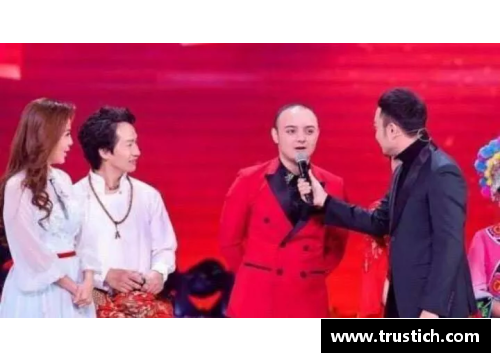 体育明星惊艳演绎音乐舞台，网友纷纷点赞！