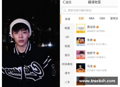 体育明星QQ：全面揭秘他的成功秘诀
