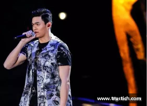 体育明星跨界挑战大荧幕 揭秘他们演电影的幕后趣事