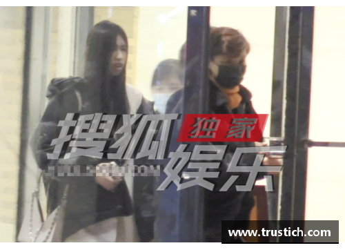 亲人千里寻体育明星女儿 终于揭开失踪谜团的真相