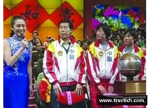 传奇体育明星的辉煌岁月与风采展示
