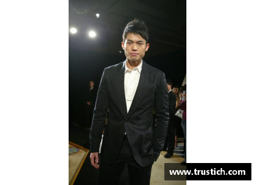 体育明星盛装出席：正装展现运动员风采与魅力