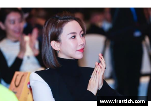 夏天观赏体育明星推荐：炫彩魅力与精彩表现的完美结合