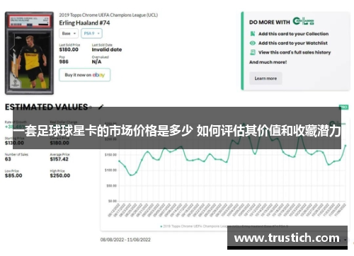 一套足球球星卡的市场价格是多少 如何评估其价值和收藏潜力